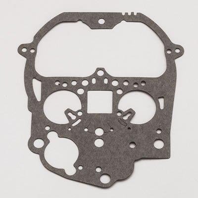 Edelbrock 1987 q-jet series airhorn gasket kit - set of 5