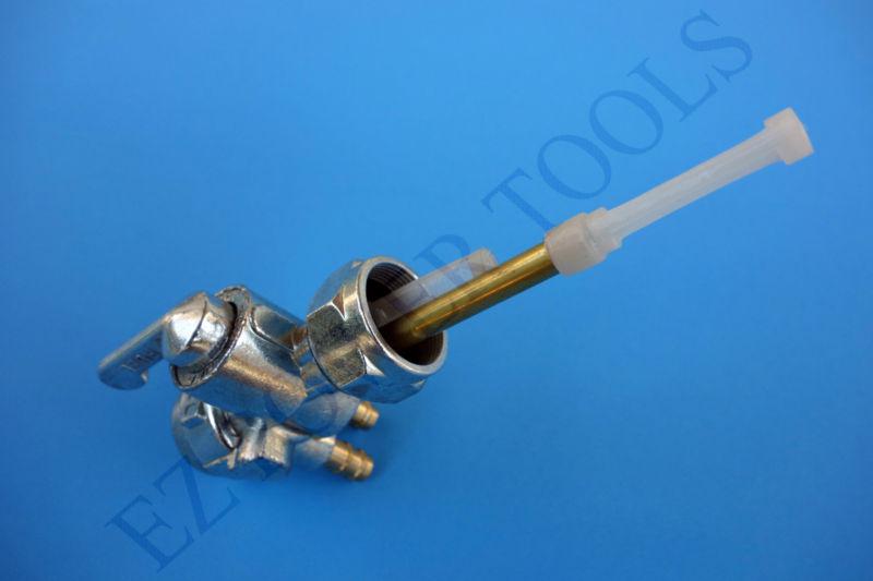 Kawasaki z900 z1000 gas fuel tank tap valve petcock switch