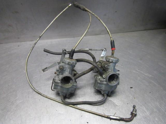 Honda sl175 k1 1971 carbs carburetors