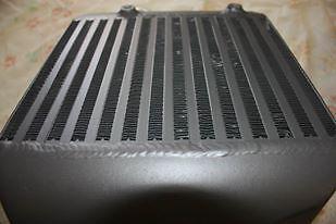 Ash spec z massives v3's intercoolers 300zx twin turbo intercooler z32 ttz 