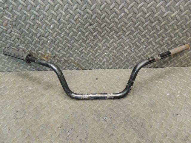 06 02-09 suzuki ozark 250 ltf250 ltz250 handle bars handlebars b