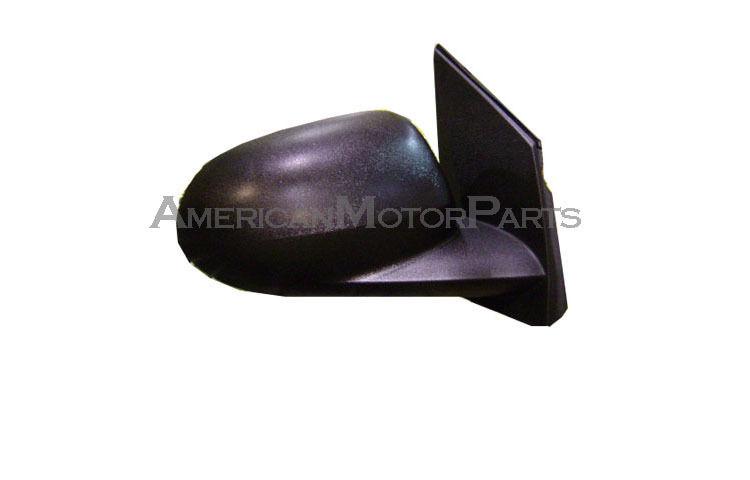 Tyc passenger replacement power non folding heated mirror 07-09 dodge caliber