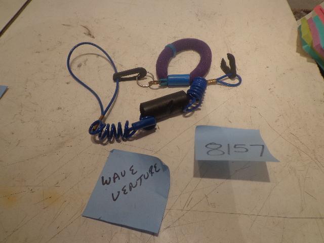 Yamaha waveventure waveraider 760 700 lanyard