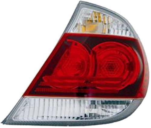 Toyota camry se 05 06 tail light assembly right rh