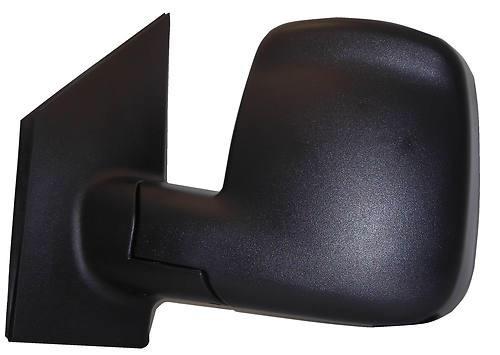 New 2003-2007 chevy express & savana power side mirror non-heated left drivers 