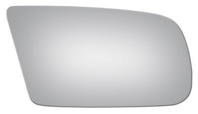 Passenger side convex replacement mirror glass  dr-f197