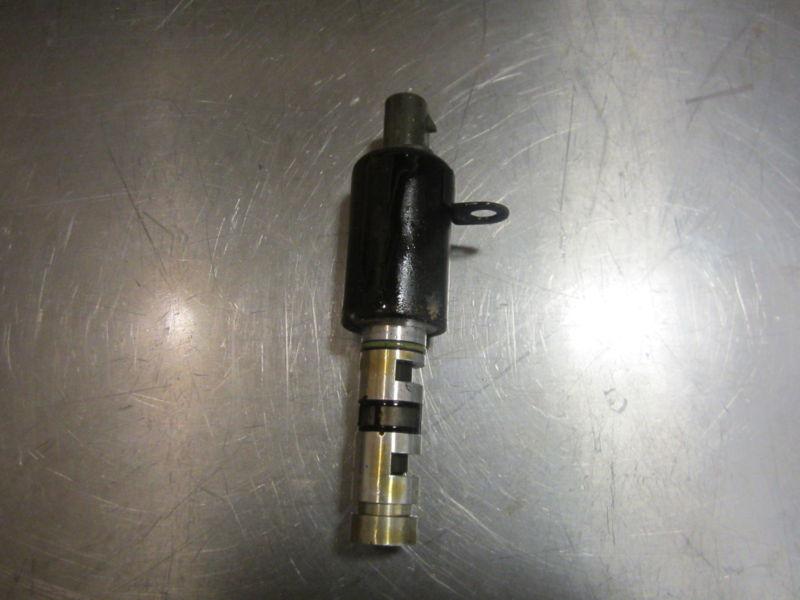 Vy010 variable valve solenoid 2007 hyundai sonata 3.3