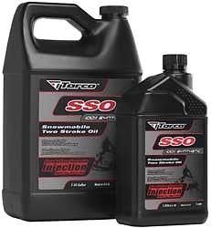 Torco sso synthetic 2-cycle oil liter s960066ce