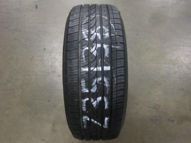 1 yokohama avid trz 225/60/16 tire (z35138)