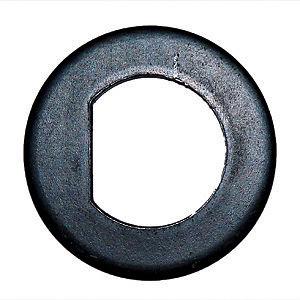 Ap products spindle washer, d-flat, 1" 014-119215