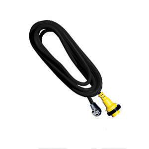 Voltec rv locking cord, 36ft 50/50amp 16-00587