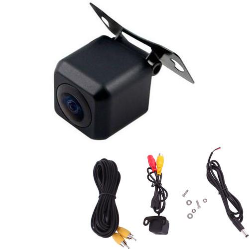 New waterproof e313 car back up rear view day/night camera
