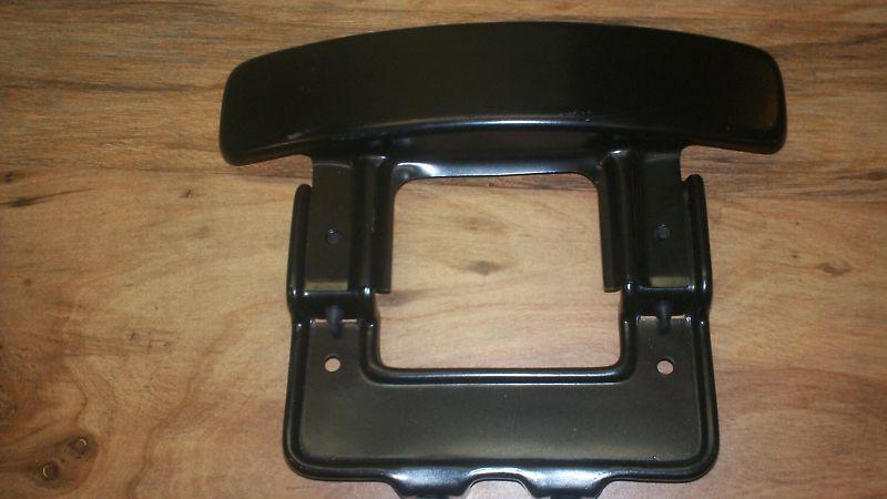 Boss 429 finger guard for fan 1969 1970  69-70 mustang