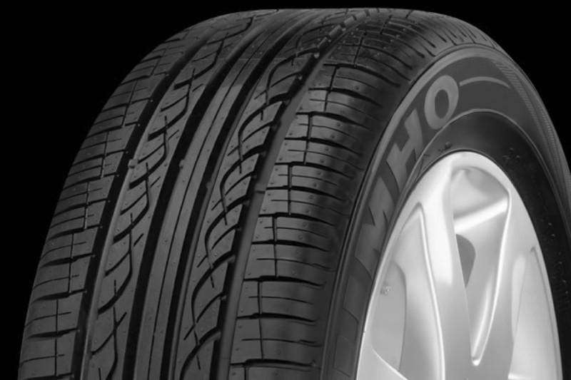 New 205/55r16 kh15 kumho tire