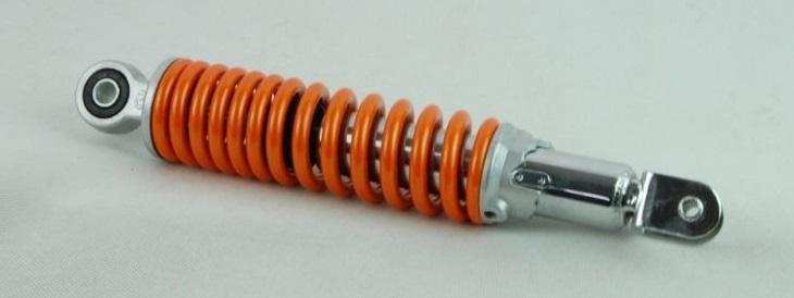 New shock absorber stoßdampfer keeway fact focus 50