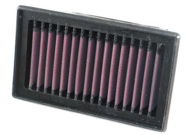 K&n air filter bm-8006 for bmw r800s r800st 06-08