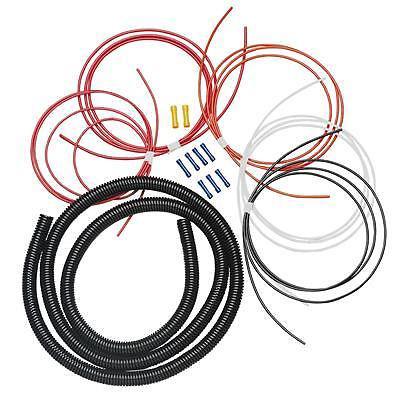 Summit racing 2803 wiring harness ignition box universal each