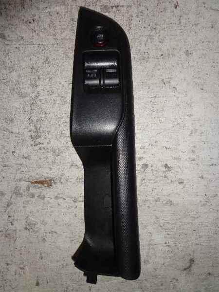 Sell 2001-2005 Honda Civic Power Window Switch Left OEM LKQ in Houston