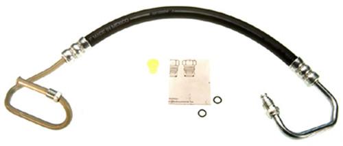 Edelmann 71215 steering pressure hose-pressure line assembly