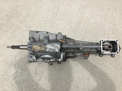 1994 1995 camero firebird t5 transmission  5 speed/overdrive 0.72 ratio 