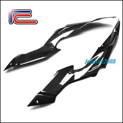 Rc carbon fiber tank seat side panels ducati streetfighter s 848