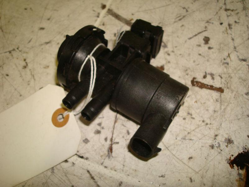 1999 jeep cherokee sport canister purge control solenoid valve genuine oem