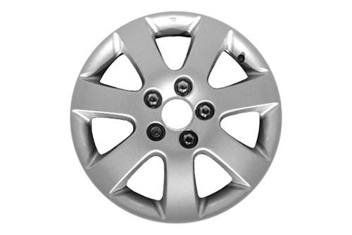 Cci 74174u20 - 02-04 lexus is 16" factory original style wheel rim 5x114.3