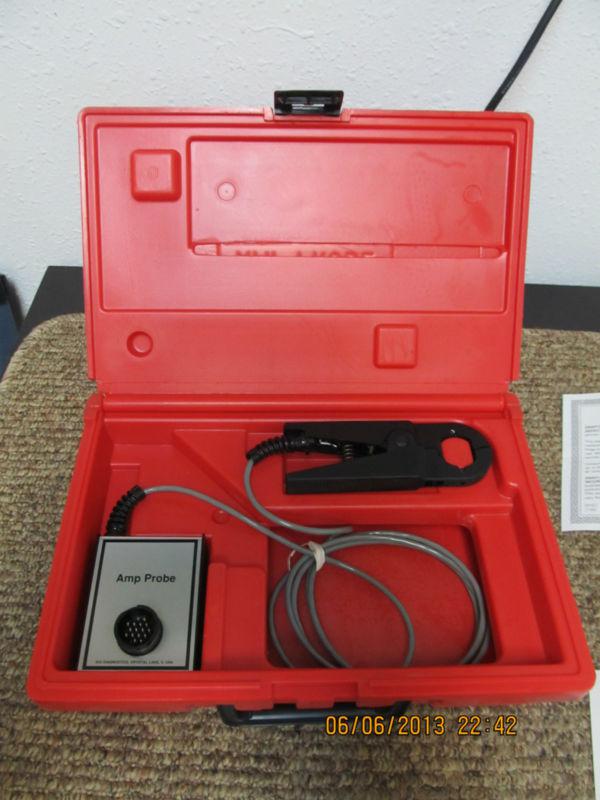 Snap-on amp probe mt3000-410a