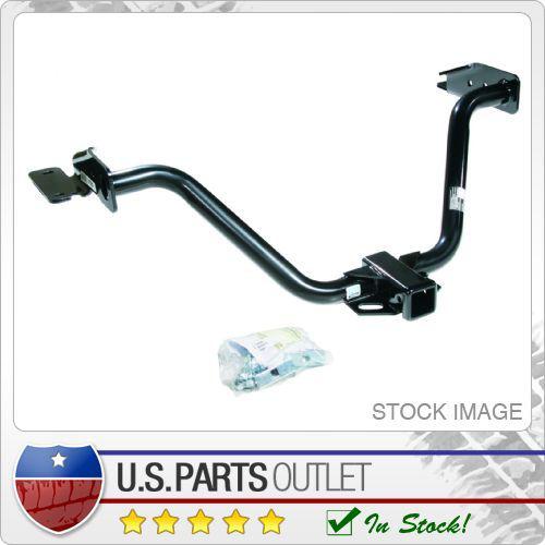 Pro series 51084 class iii; pro series trailer hitch