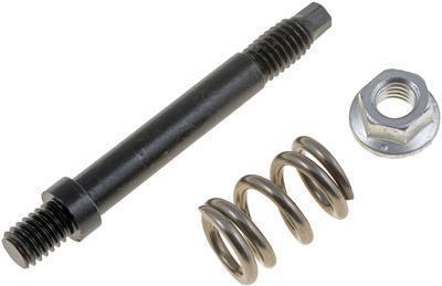 Dorman/help 03110 spring and bolt kit