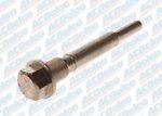 Acdelco 179-1315 front caliper bolt or pin