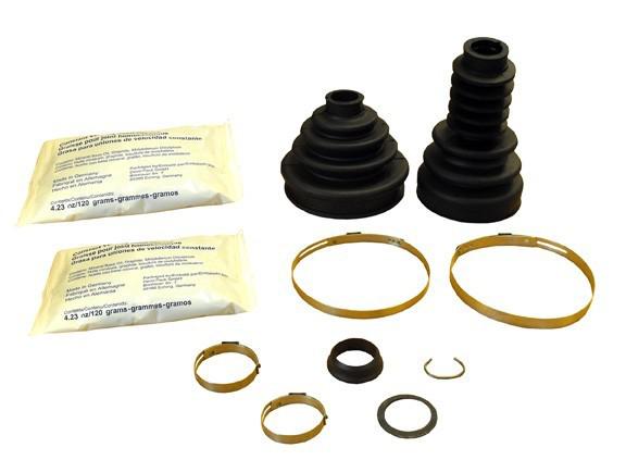 Crp cv joint boot kit bkn0067r