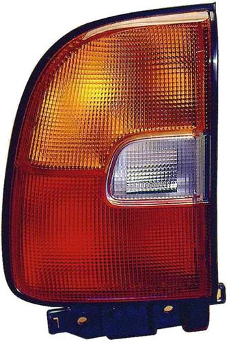 Toyota rav4 rav-4 96 97 tail light assembly right rh