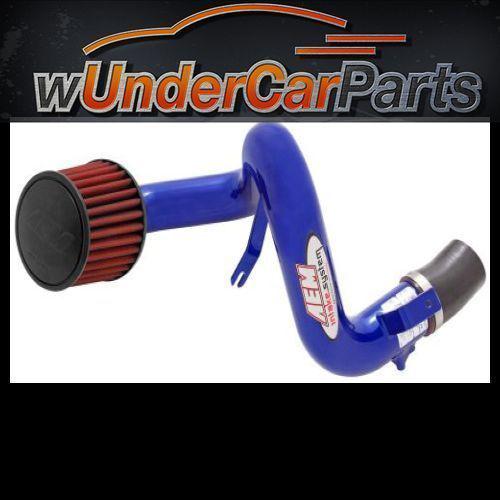 Aem 21-564b cold air intake regular clamp