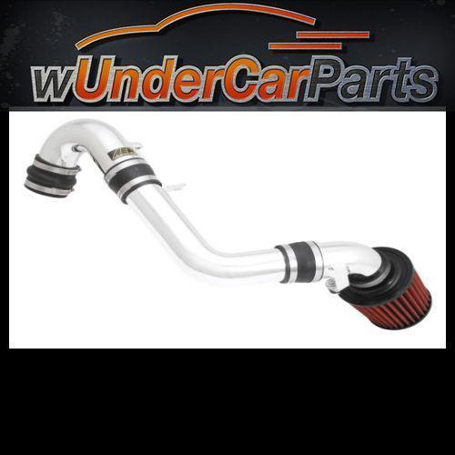 Aem 21-716p cold air intake regular clamp