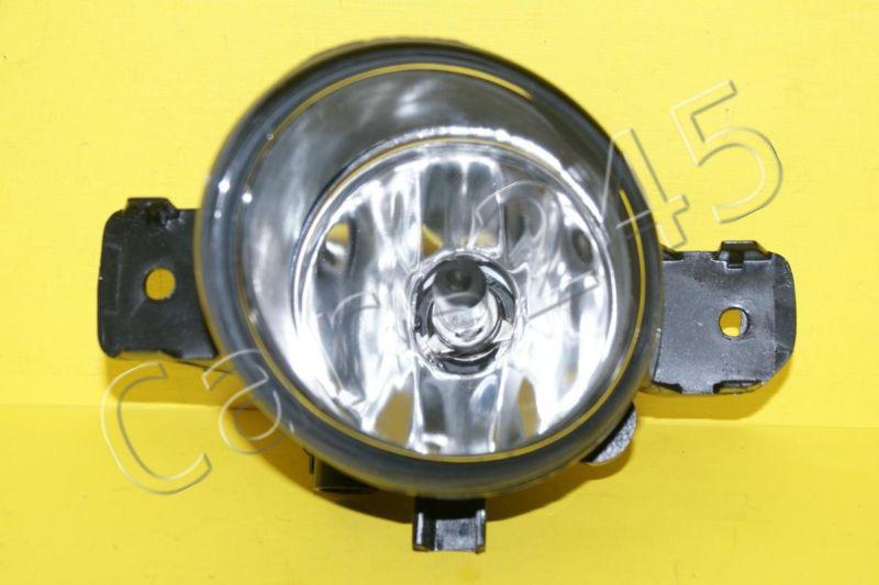 Nissan almera micra primera qashqai santa-fe sylphy tena fog light left 2002-08