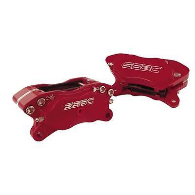 Stainless steel brakes comp r brake caliper a200bk