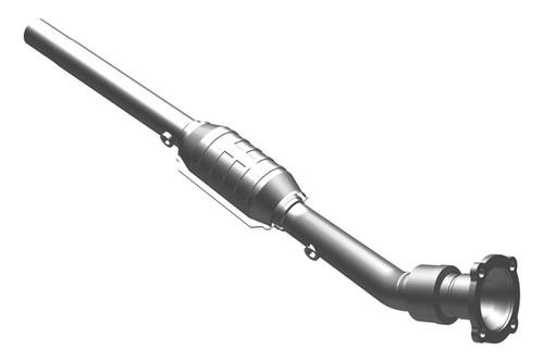 Magnaflow 23773 - 02-03 beetle catalytic converters pre-obdii