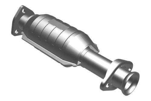 Magnaflow 22636 - 90-91 integra catalytic converters - not legal in ca pre-obdii