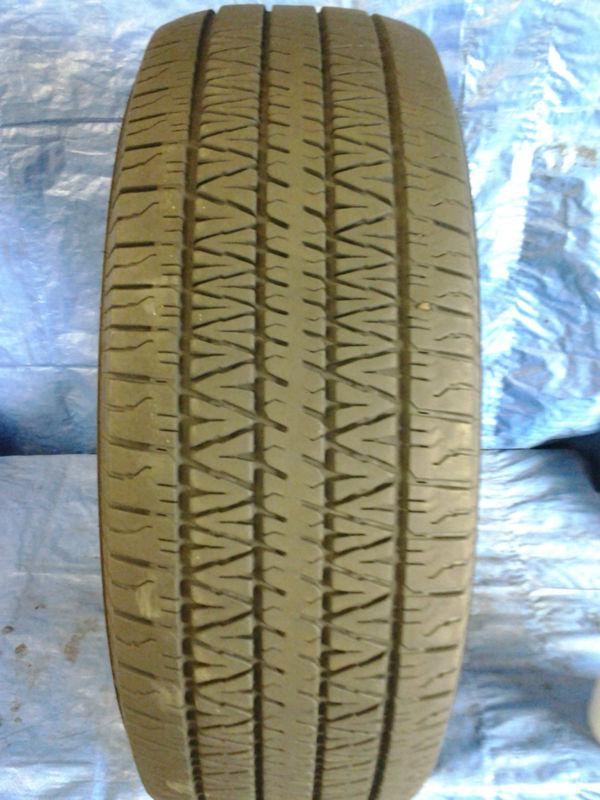 One nice firestone wilderness le p265/70r16 265/70/16 265 70 16 #disb176