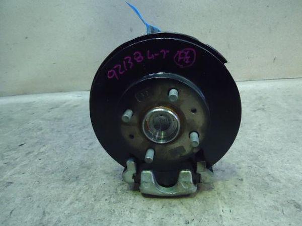 Daihatsu move 2012 f. left knuckle hub assy [3844340]