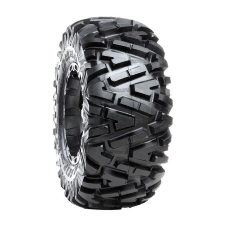 Duro di2025 power grip 26x12r14t/l (4 ply) utility atv tire 31-202514-2612b new