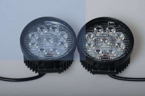 Led lights truck car auto parts boats rv suv jeep  universal applications cart