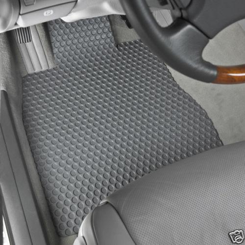 2001 2002 2003 2004 2005 chrysler pt cruiser rubber all weather floor mats best