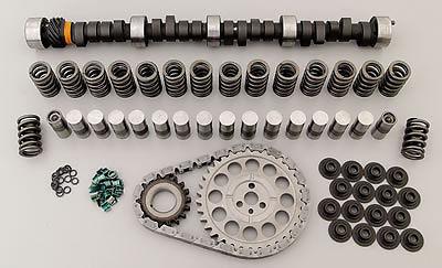 Comp cams high energy cam and lifter kit k64-240-4