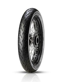 Pirelli night dragon 100/90-19f 57h  front tire 871-2142