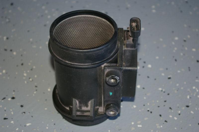 Gm corvette  camarotbi mass airflow sensor ac delco