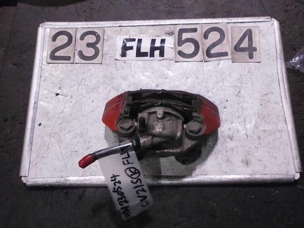 Suzuki wagon r 1996 front left caliper [5244436]