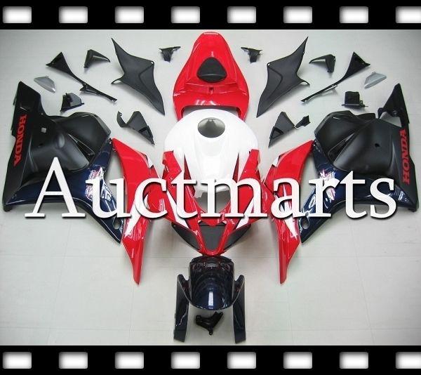 Fit honda 09 10 11 12 cbr600rr cbr 600 rr 2009 2010 2011 2012 fairing kit n02 a1