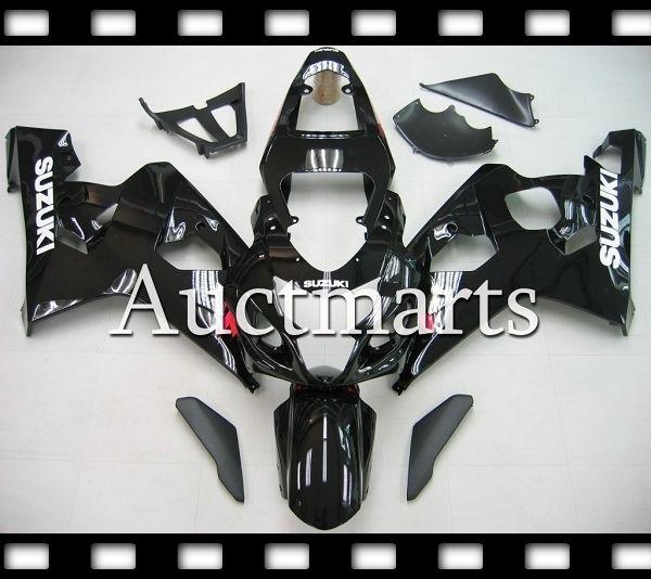 Fit suzuki 04 05 gsxr 750 gsx-r 750 2004 2005 gsx-r fairing k4 bodywork h16 a1